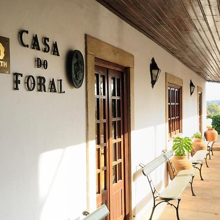 리오마요르 Casa Do Foral 게스트하우스 외부 사진