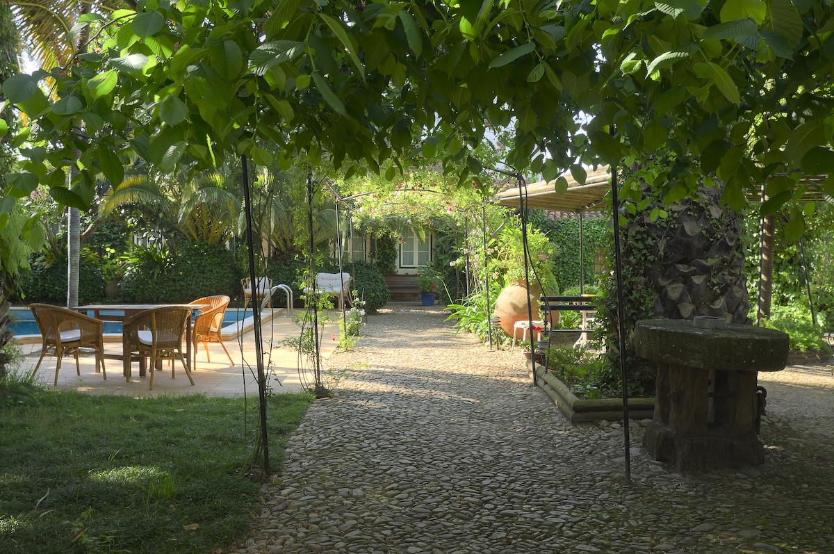 리오마요르 Casa Do Foral 게스트하우스 외부 사진