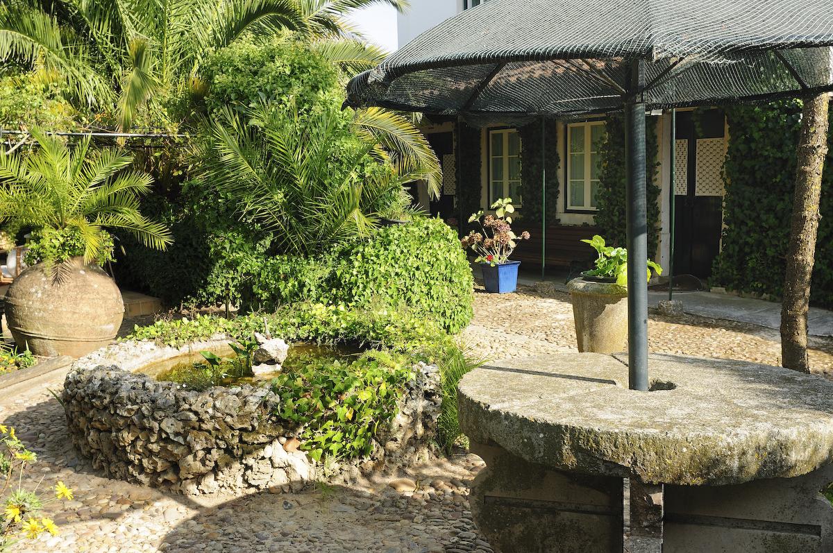 리오마요르 Casa Do Foral 게스트하우스 외부 사진
