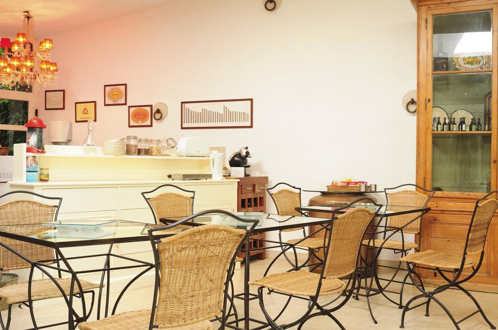 리오마요르 Casa Do Foral 게스트하우스 외부 사진