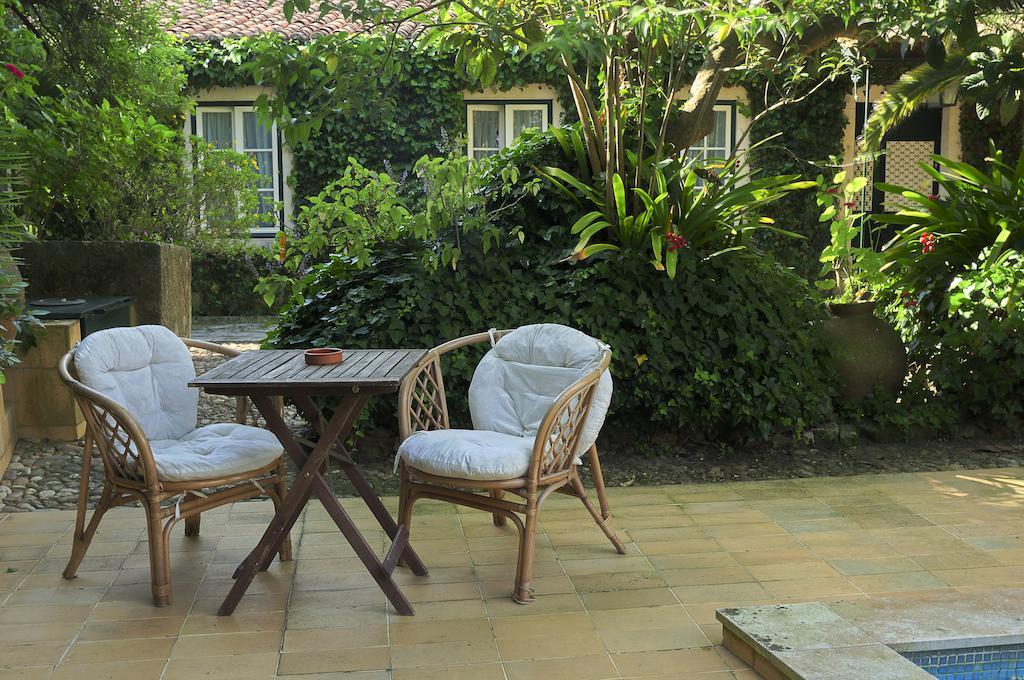 리오마요르 Casa Do Foral 게스트하우스 외부 사진