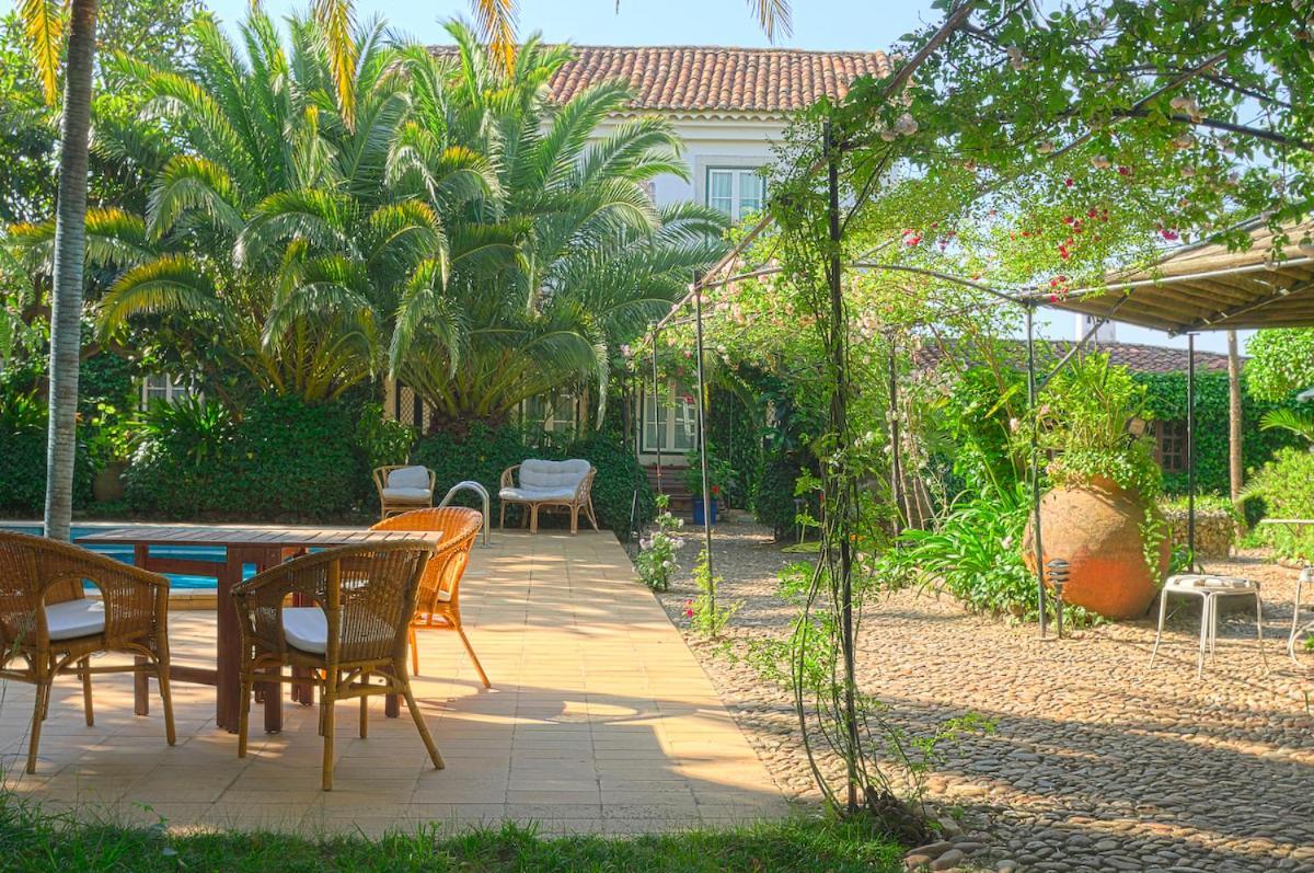 리오마요르 Casa Do Foral 게스트하우스 외부 사진
